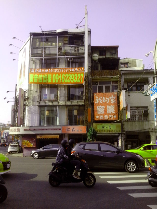 台南中山路一萬起廣告位出租